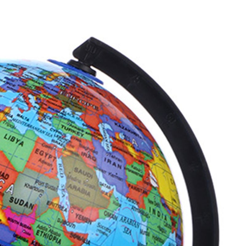 Ballon de découverte du monde  - Educational Globe For Kids avis et prix