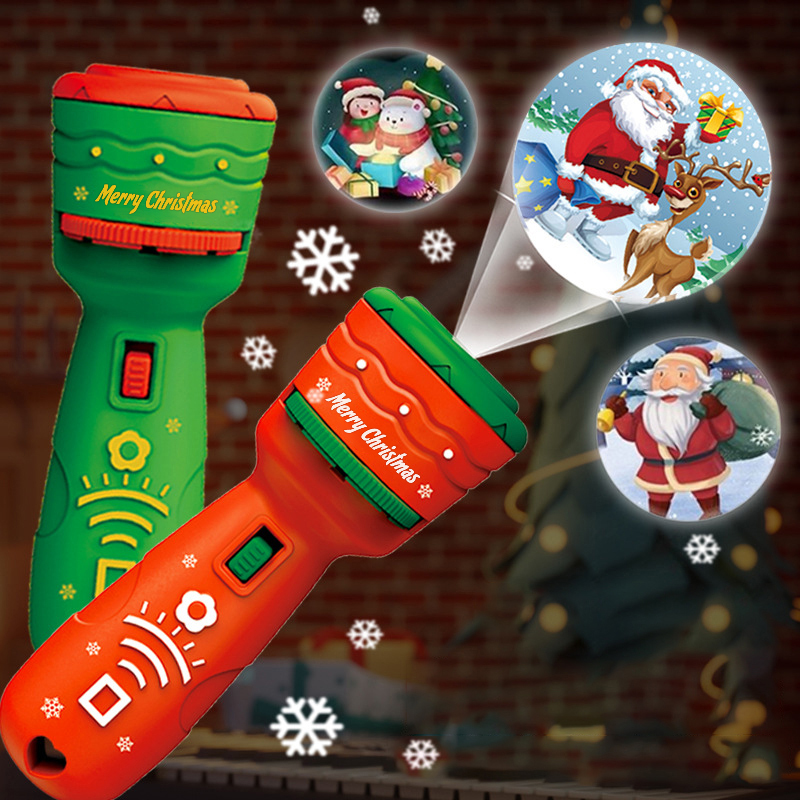 Lampe de poche de Projection,  - Kids Education Story avis et prix