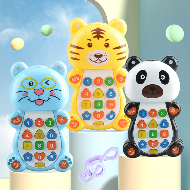 Téléphone Portable Intelligent - Kids Education Mobile avis et prix