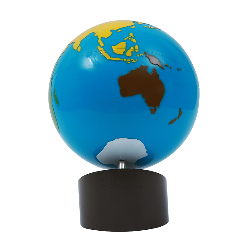 Globe terrestre du monde Monte - Educational Globe For Kids avis et prix