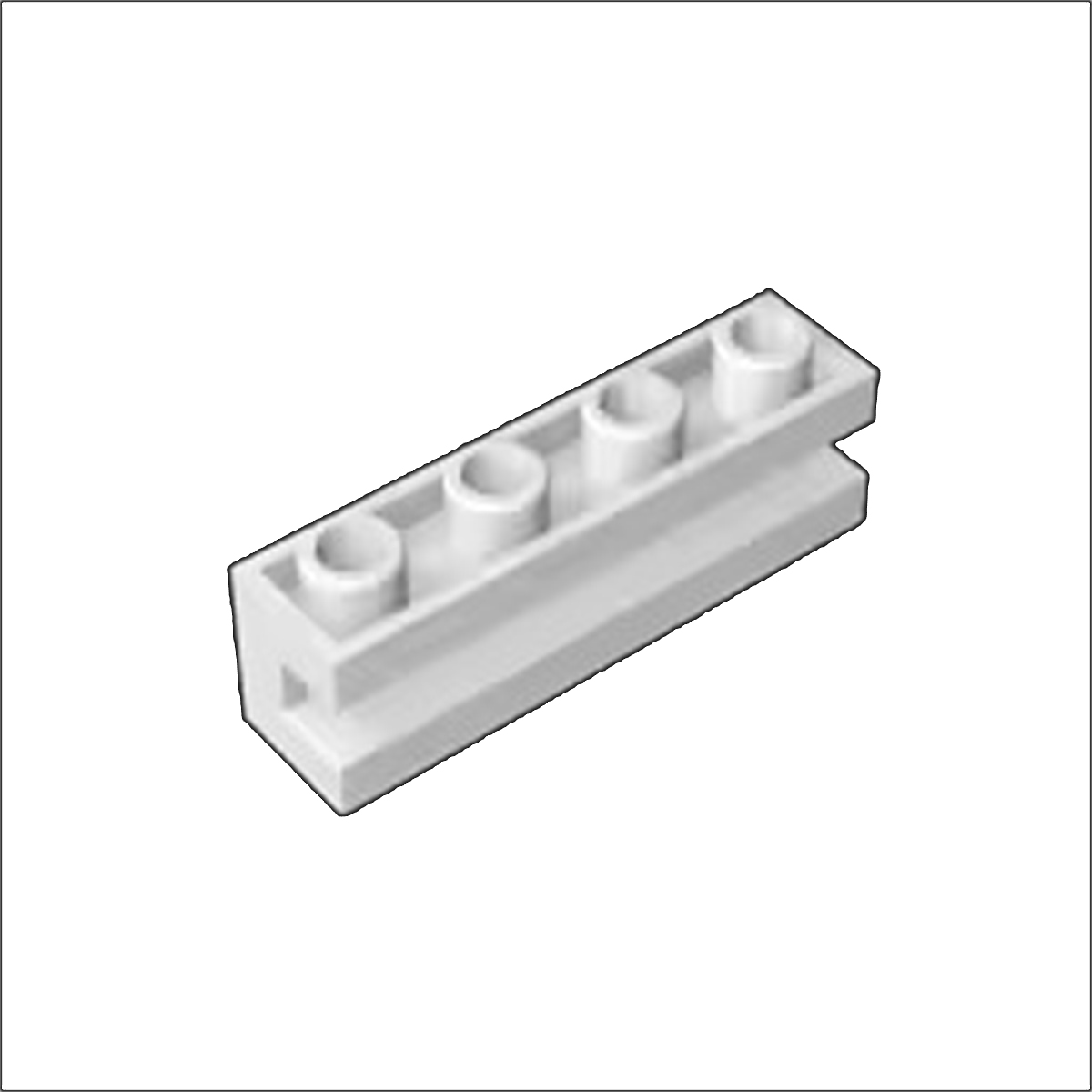 Blocs de construction 2653 mod - Kids Education Channel avis et prix