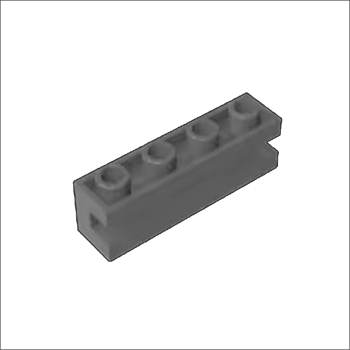 Blocs de construction 2653 mod - Kids Education Channel avis et prix