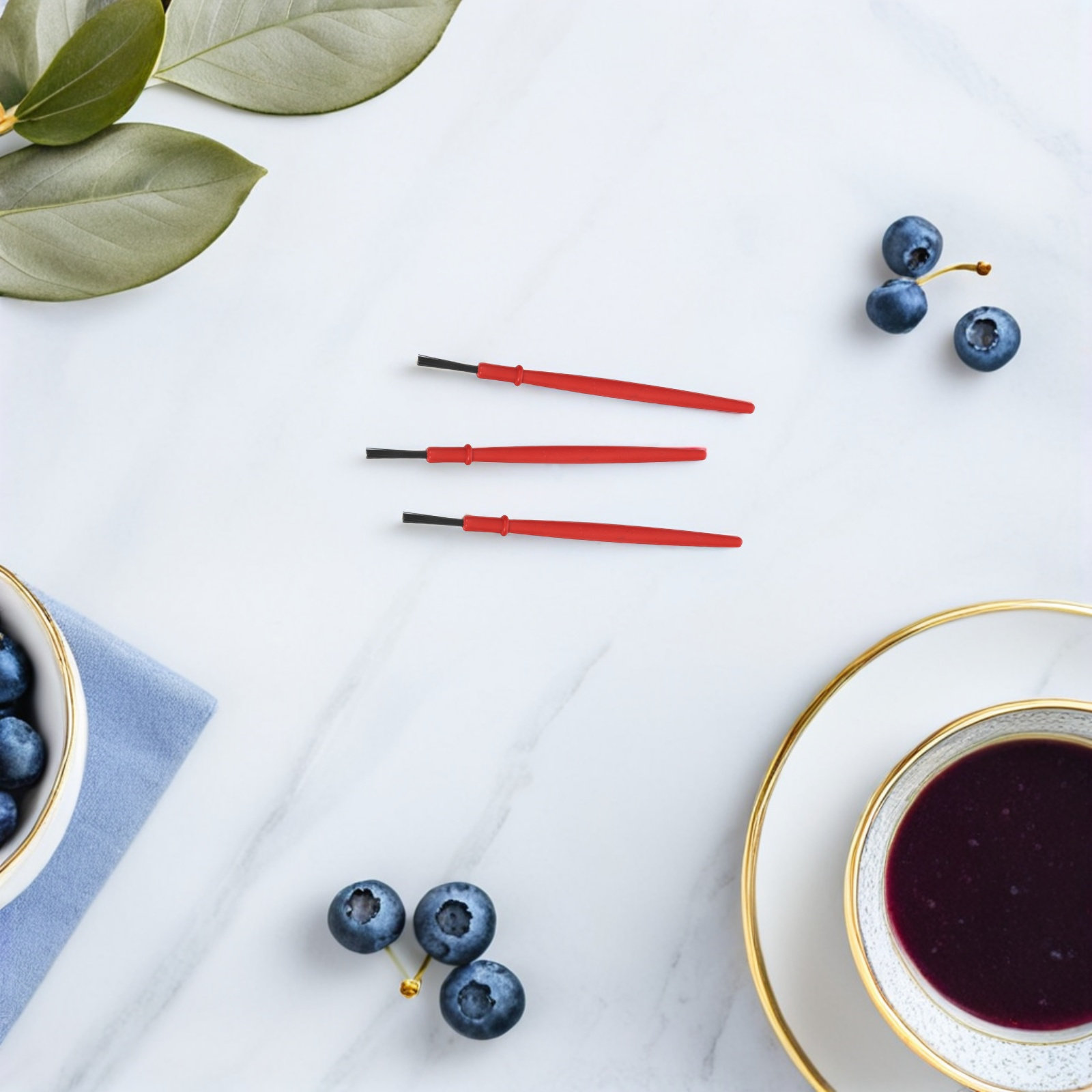 Ensemble de pinceaux de peintu - Kids Education Tips avis et prix