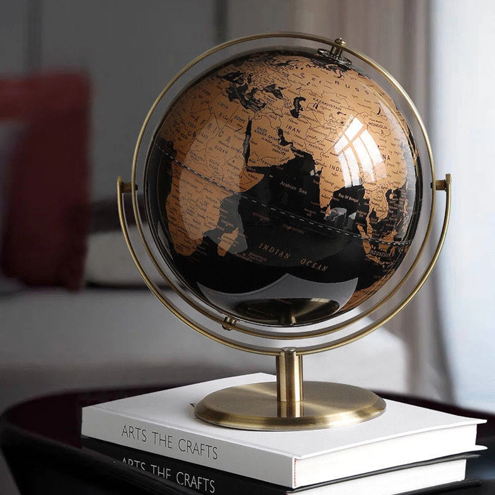 Accessoires de décoration pour - Educational Globe For Kids avis et prix