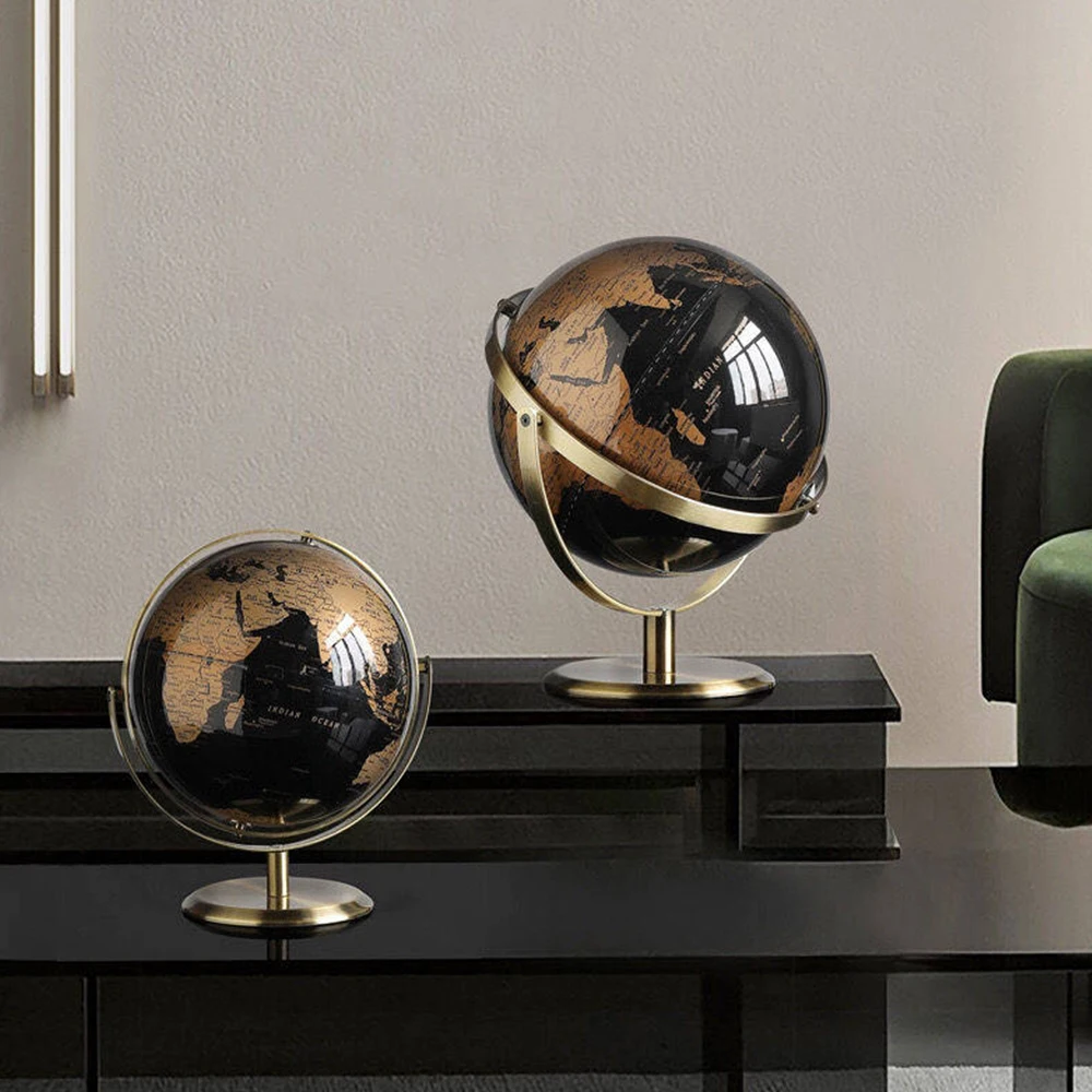 Accessoires de décoration pour - Educational Globe For Kids avis et prix