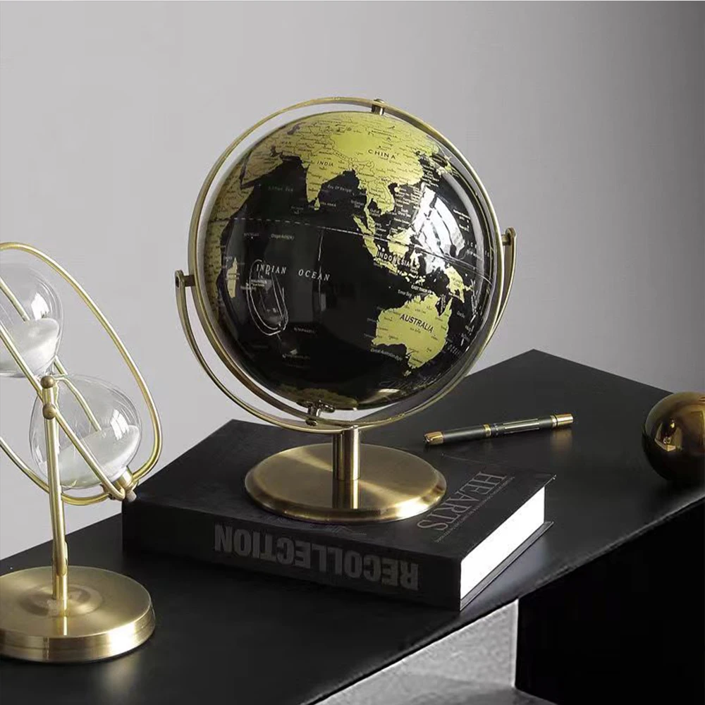 Accessoires de décoration pour - Educational Globe For Kids avis et prix