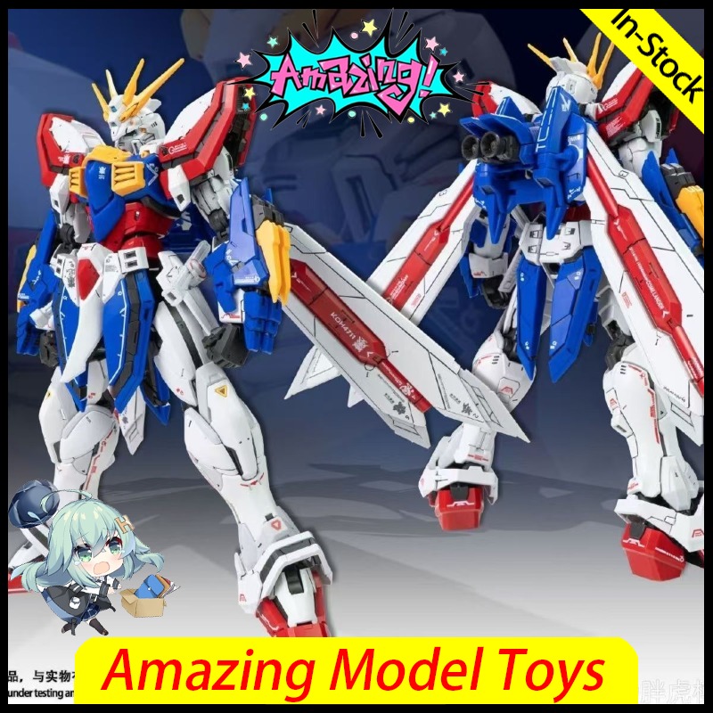 Kit de modèle à assembler FAT  - Bandai Model Gundam Rg avis et prix