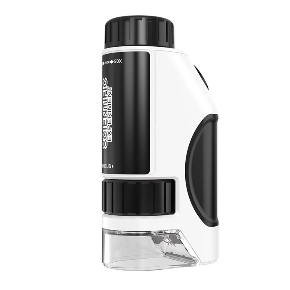 Microscope portatif pour enfan - Kids Definition Of Education avis et prix