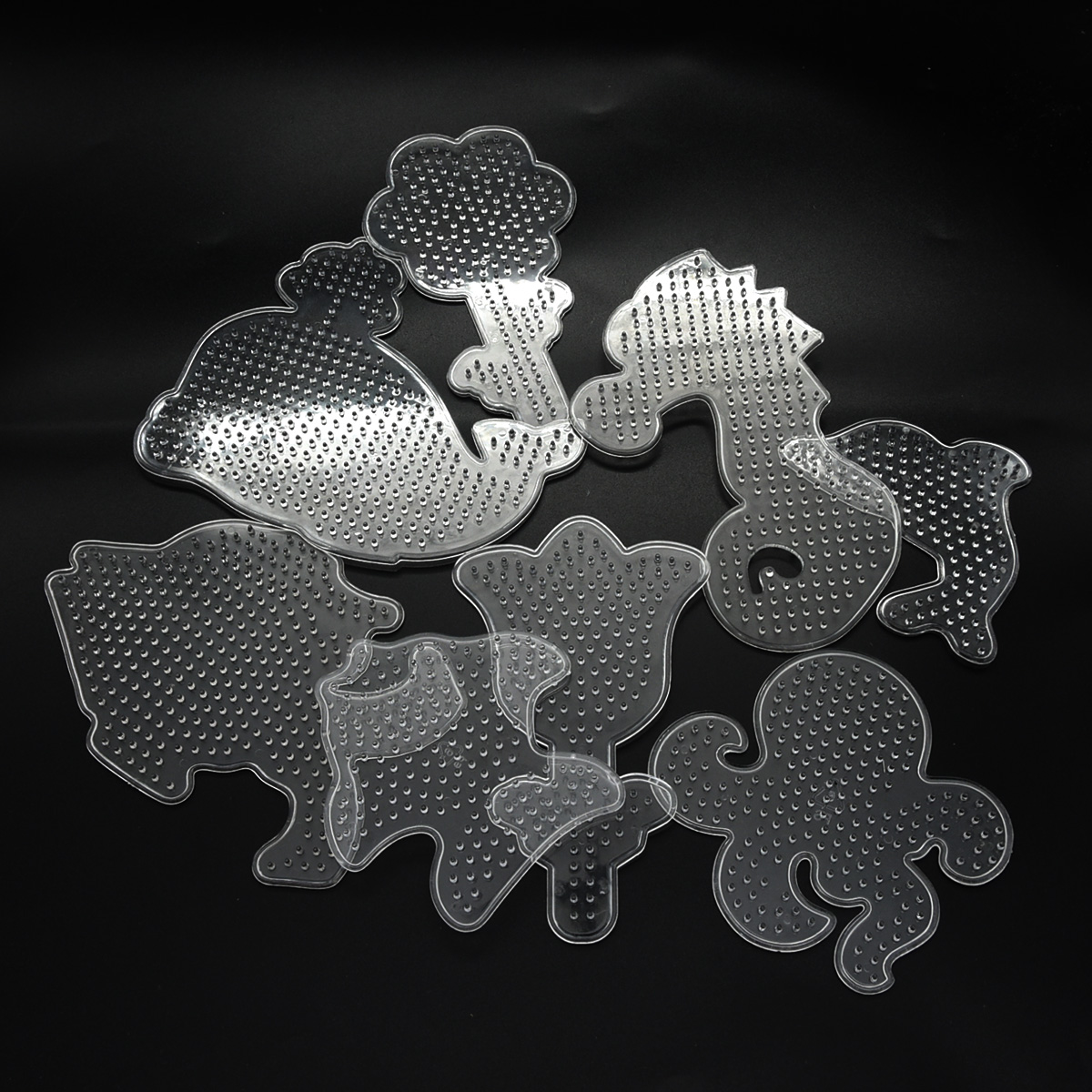 Perles Hama 5 mm, outil de bri - Kids Education Template avis et prix