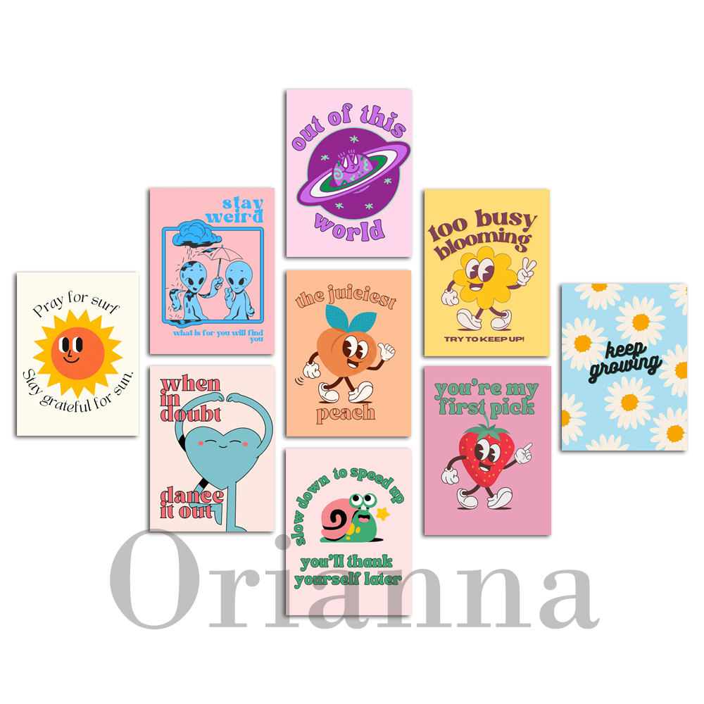 Cœur Alien Cerise Fraise Tourn - Kids Education Quote avis et prix