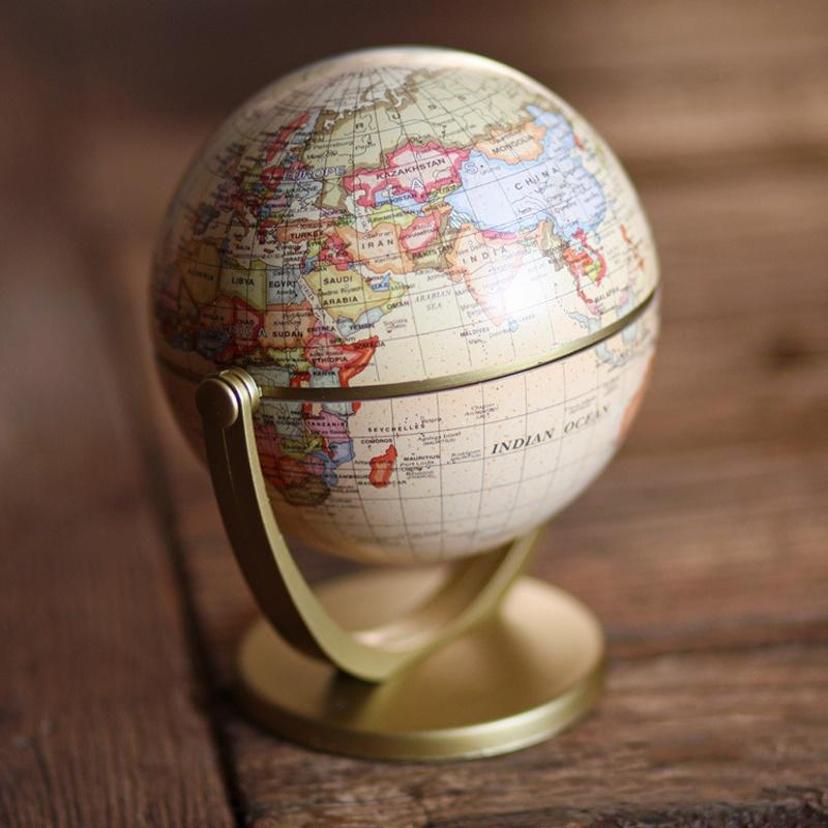 Version anglaise Ornament de g - Educational Globe For Kids avis et prix