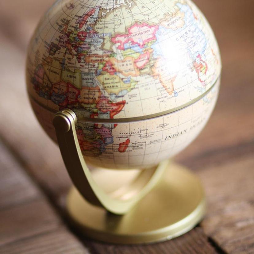 Version anglaise Ornament de g - Educational Globe For Kids avis et prix