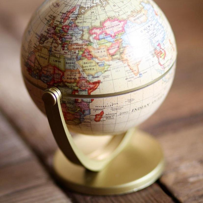 Version anglaise Ornament de g - Educational Globe For Kids avis et prix