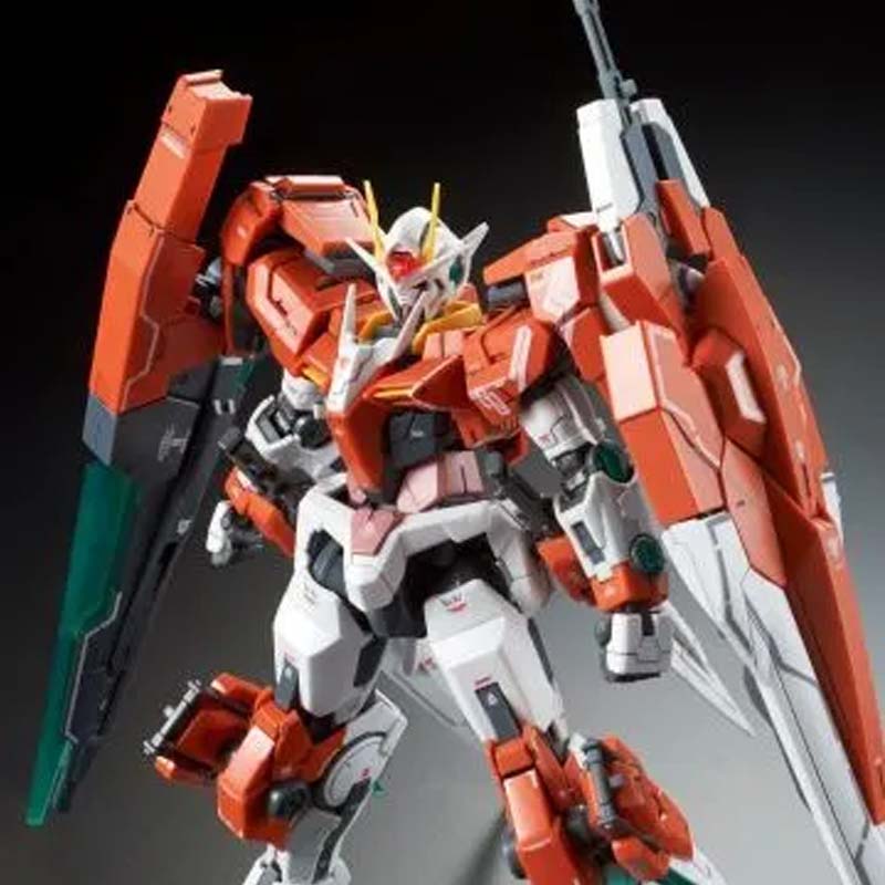 Kit de Modélisme Bandai Gunpla - Bandai Model Gundam Rg avis et prix