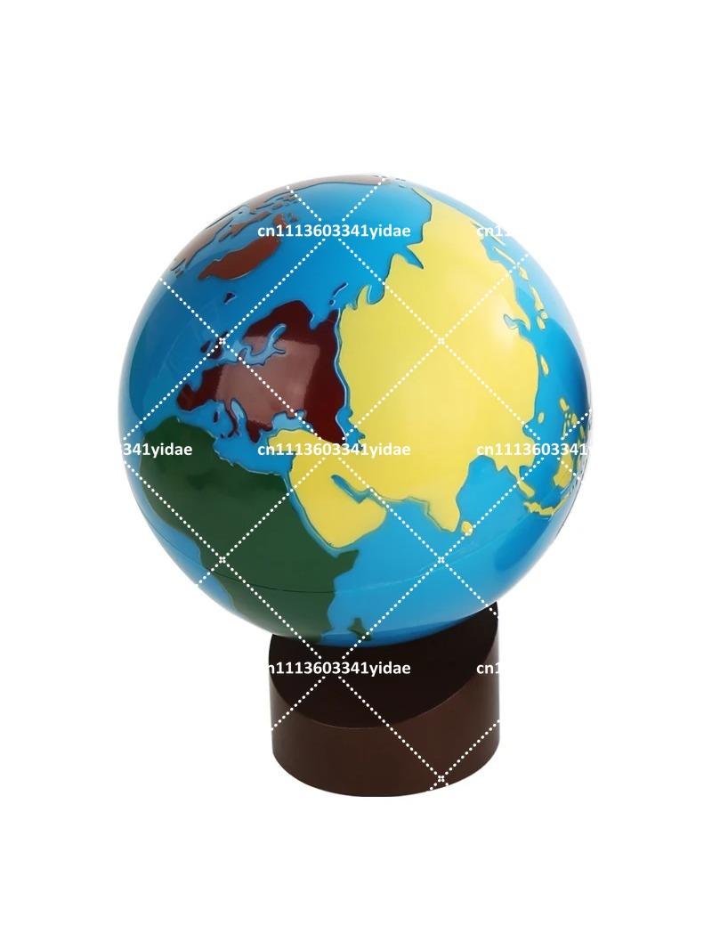 Ensemble de globe terrestre éd - Educational Globe For Kids avis et prix