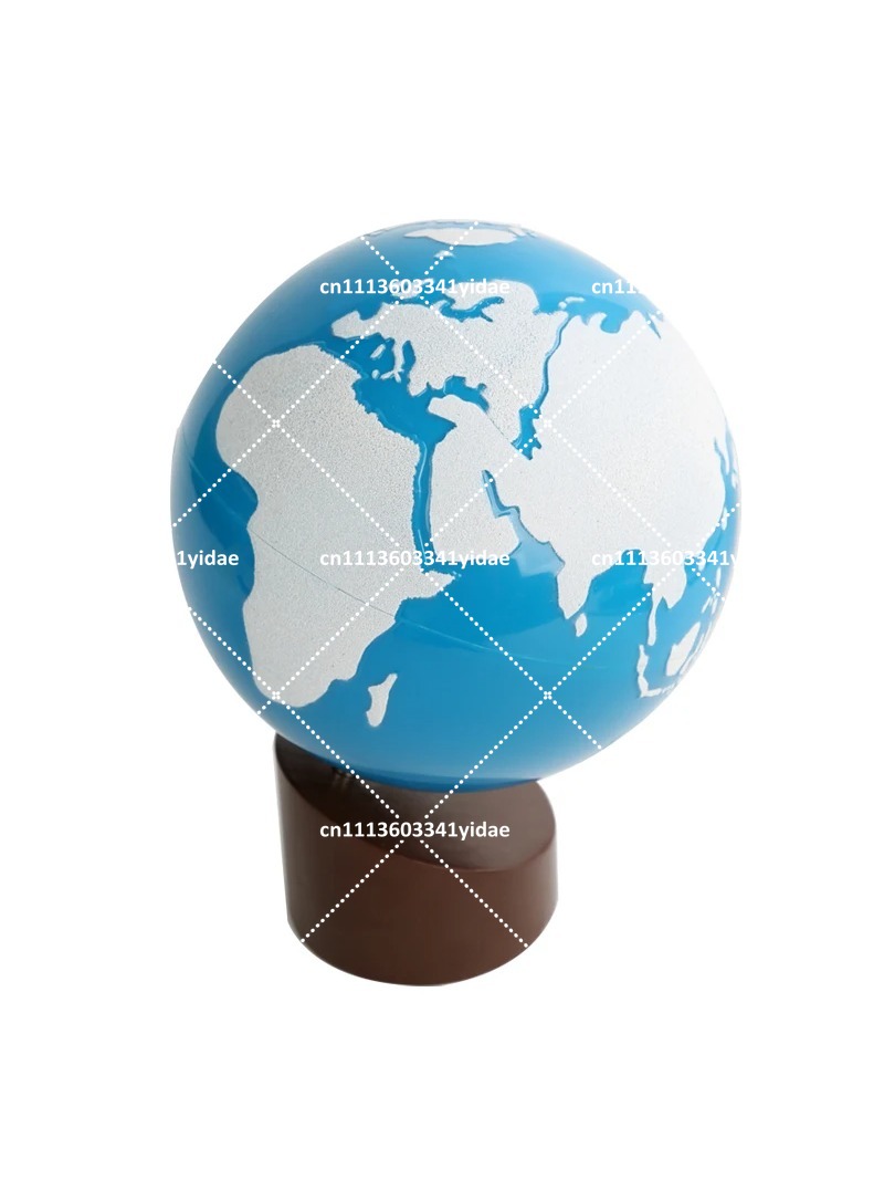 Ensemble de globe terrestre éd - Educational Globe For Kids avis et prix