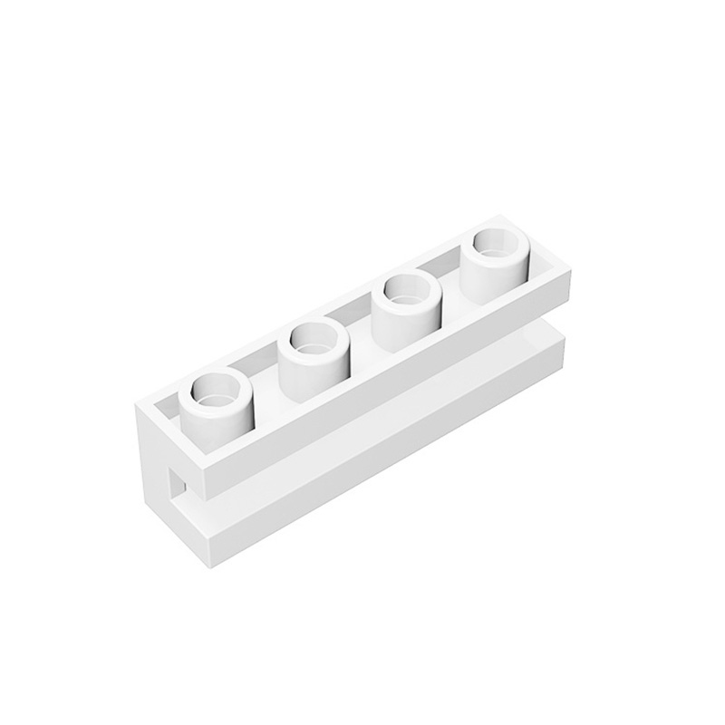 MOC 10 pièces 2653 modifié 1x4 - Kids Education Channel avis et prix
