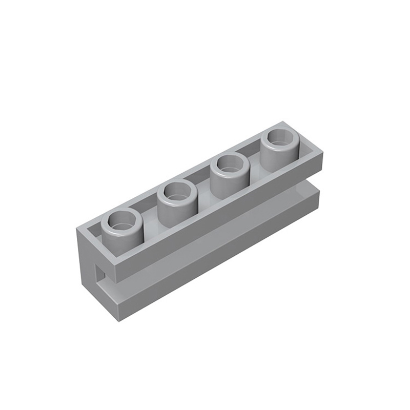 MOC 10 pièces 2653 modifié 1x4 - Kids Education Channel avis et prix
