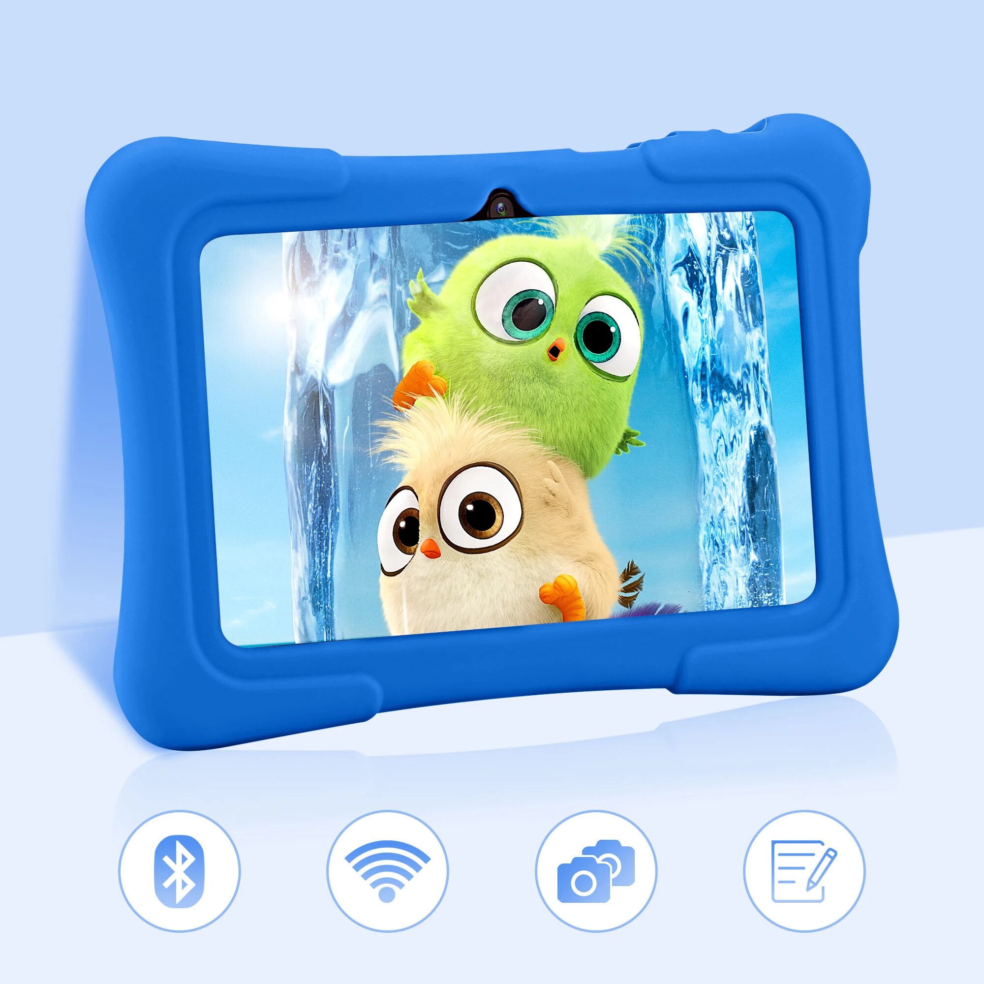Tablette pour enfants PRITOM 7 - Kids Education Software For Pc avis et prix