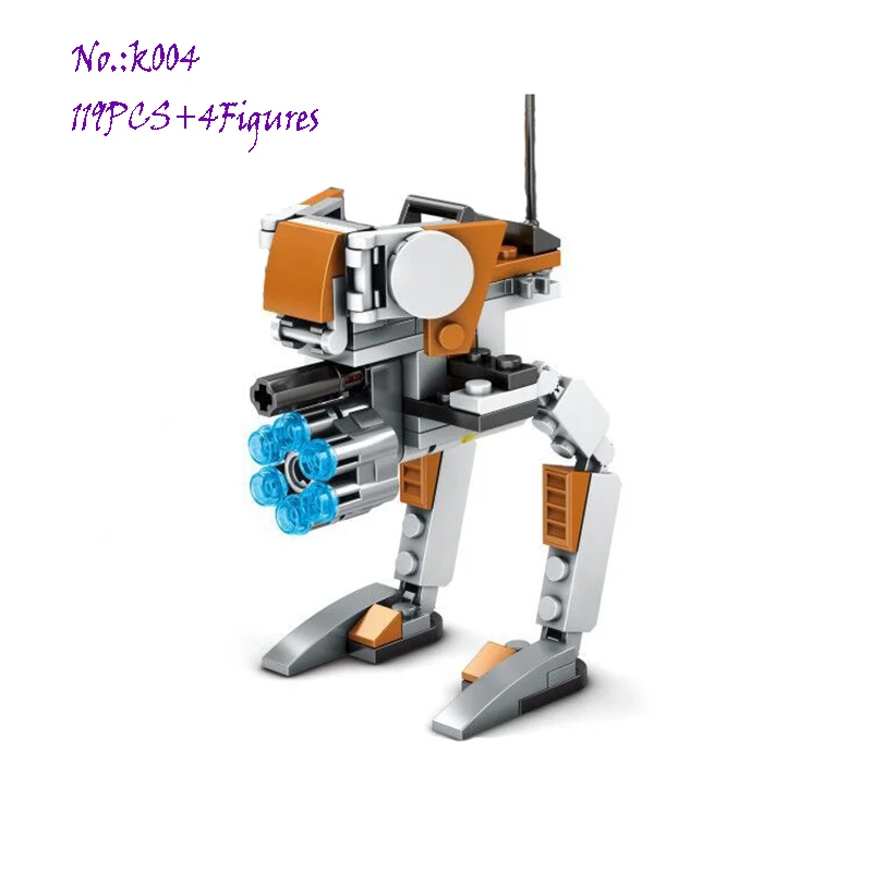 Kit de blocs de construction M - Kingdom Kids Education avis et prix