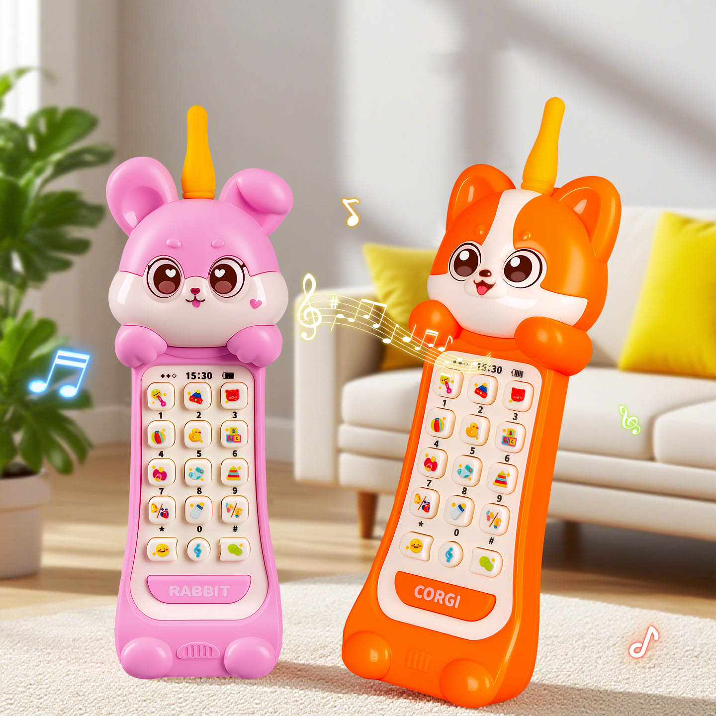 Jouets pour enfants Puzzle app - Kids Education Mobile avis et prix