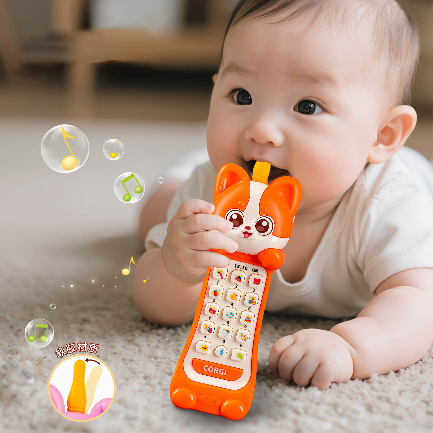 Jouets pour enfants Puzzle app - Kids Education Mobile avis et prix