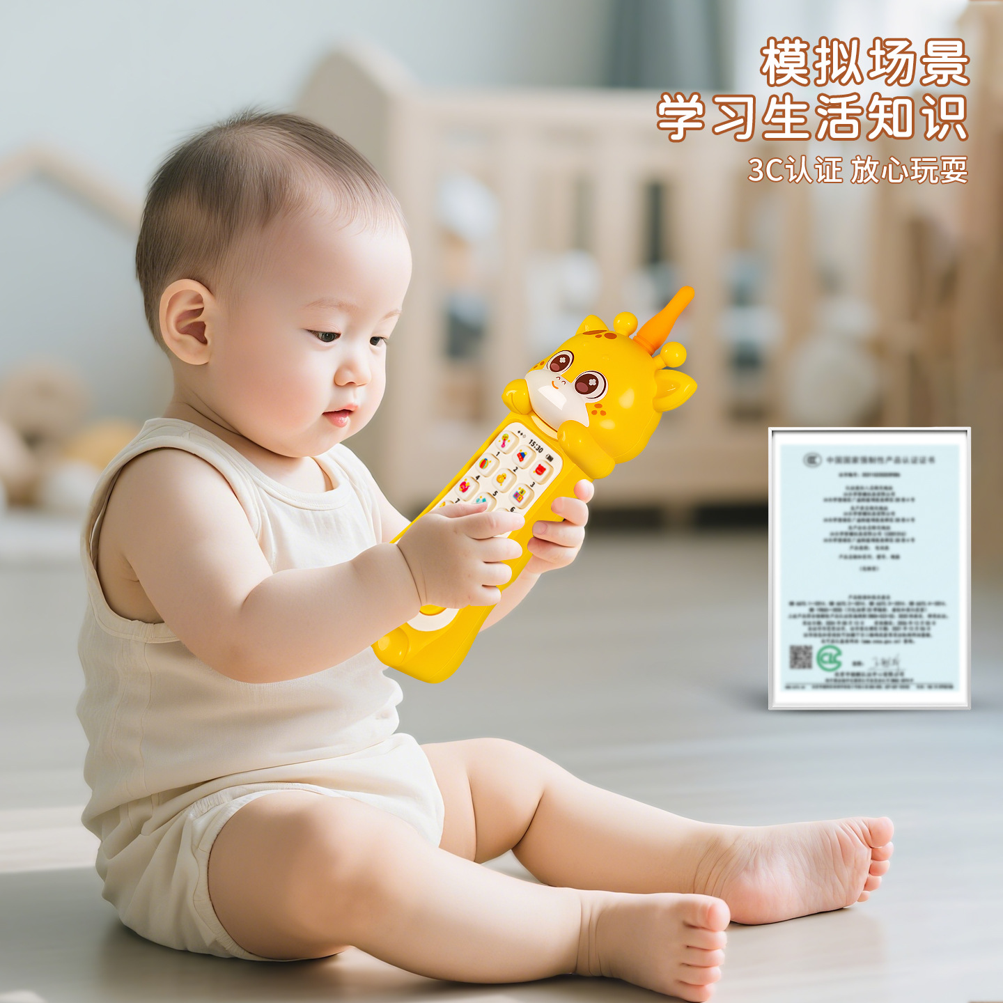 Jouets pour enfants Puzzle app - Kids Education Mobile avis et prix