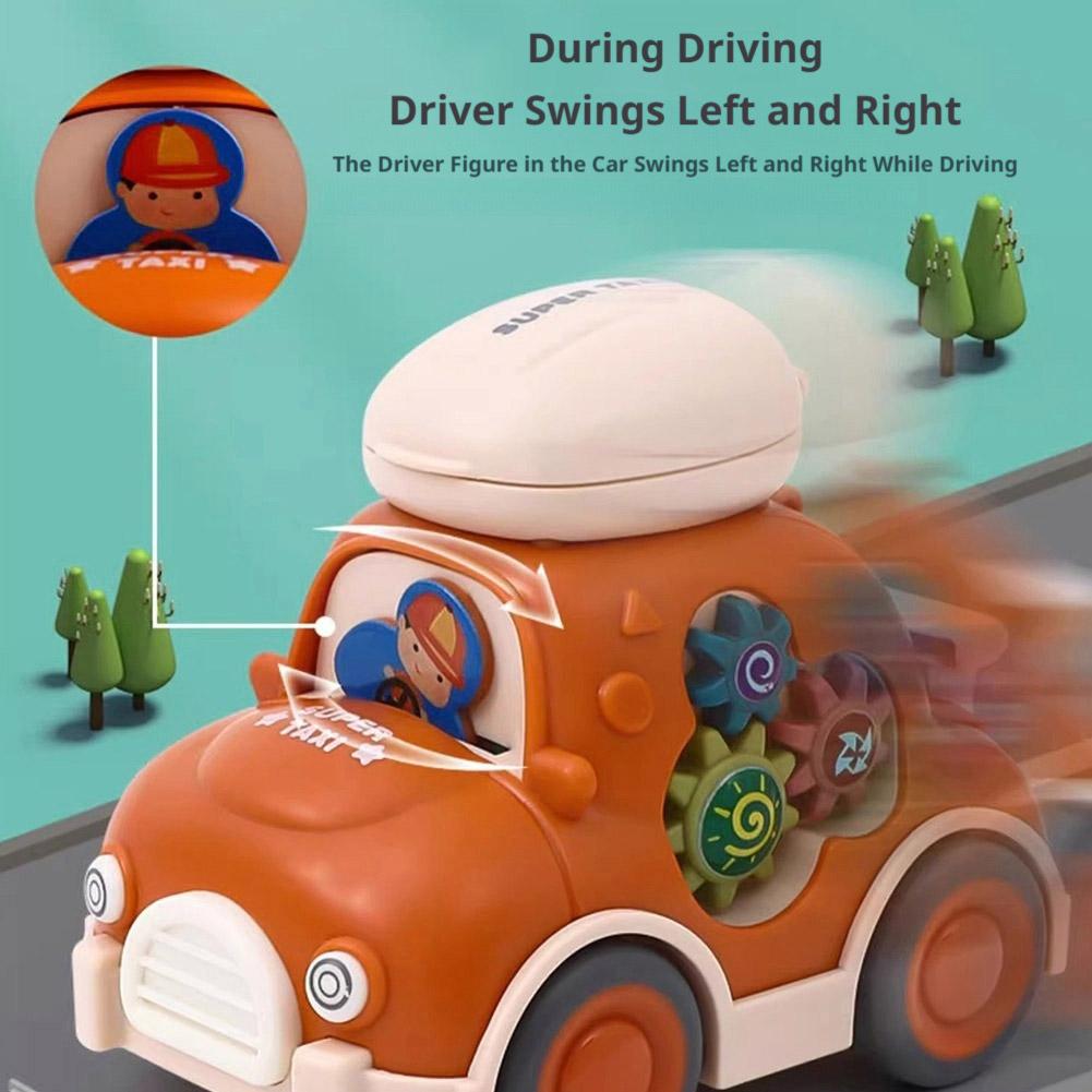 Voiture miniature de dessin an - Kids Educational Resources avis et prix