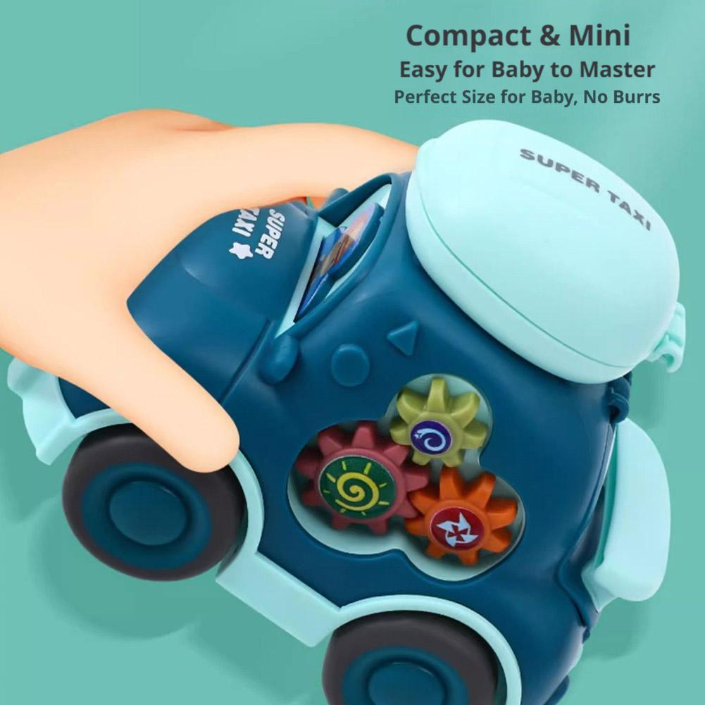 Voiture miniature de dessin an - Kids Educational Resources avis et prix
