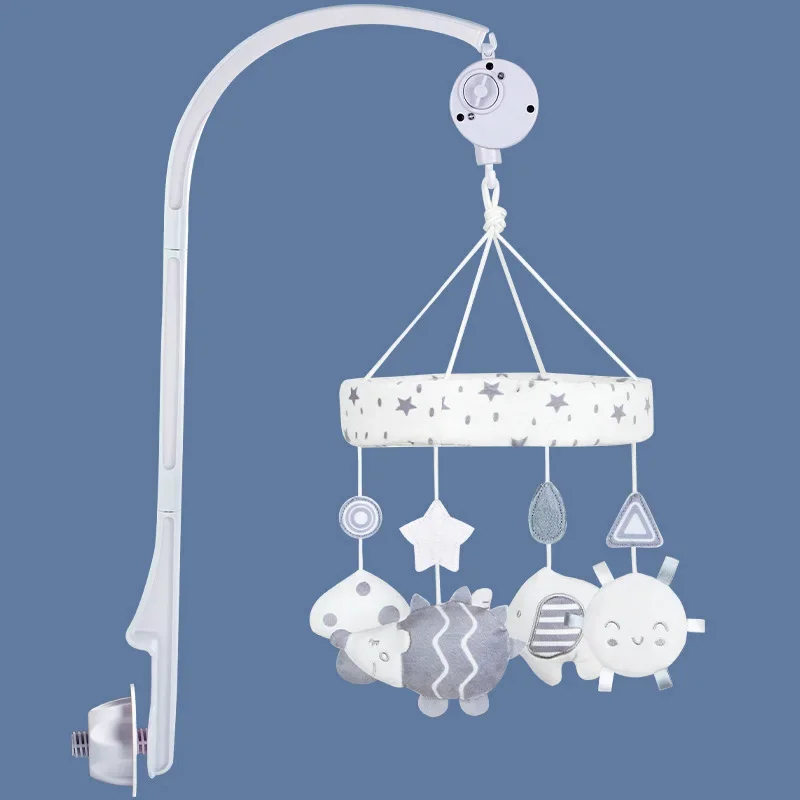 Bébé hochets Mobiles jouets éd - Kids Education Mobile avis et prix
