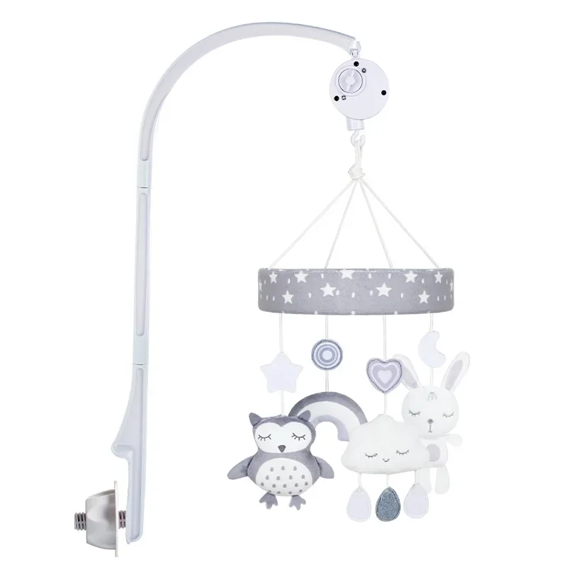 Bébé hochets Mobiles jouets éd - Kids Education Mobile avis et prix