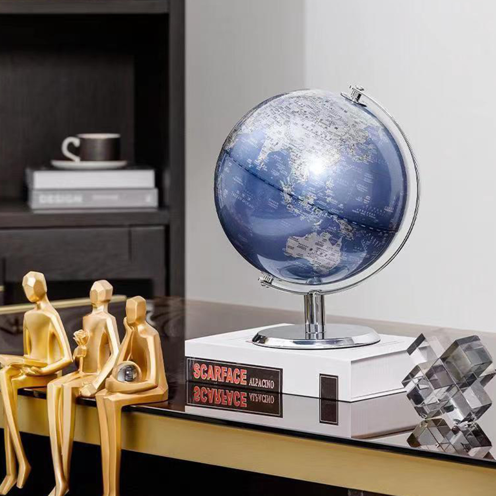 Globe de carte du monde d'appr - Educational Globe For Kids avis et prix