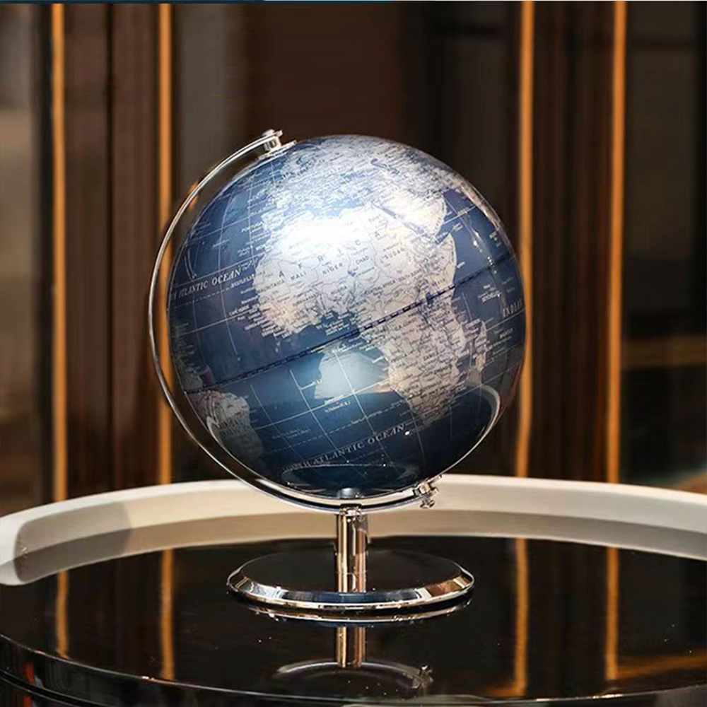 Globe de carte du monde d'appr - Educational Globe For Kids avis et prix