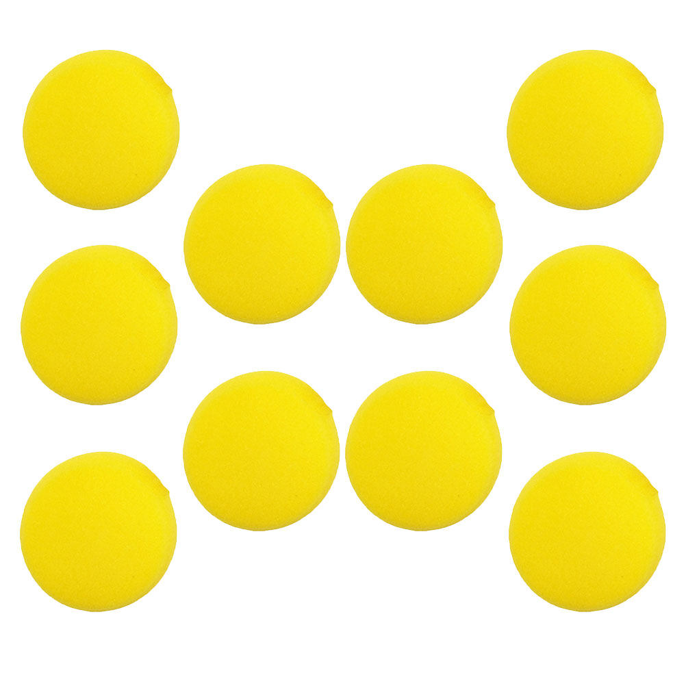 Kit de 10 tampons ronds en épo - Kids Education Template avis et prix
