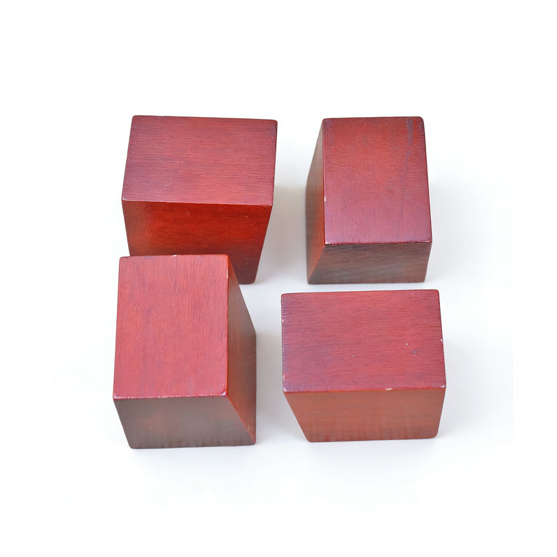 Boîte de puzzle en bois imposs - Brain Teaser Cube avis et prix