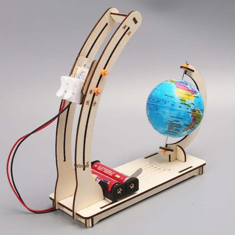 1 ensemble de jouets éducatifs - Educational Globe For Kids avis et prix