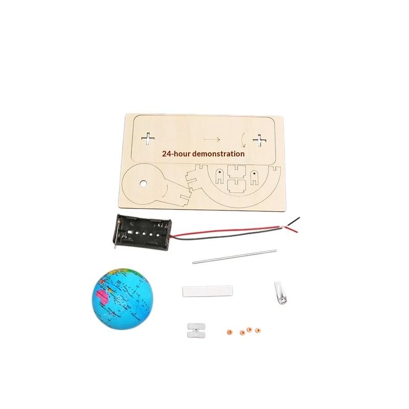 1 ensemble de jouets éducatifs - Educational Globe For Kids avis et prix