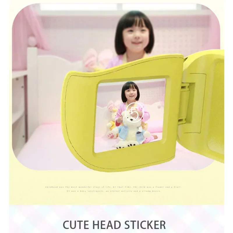 A100 enfants portable numériqu - Kids Education Quote avis et prix