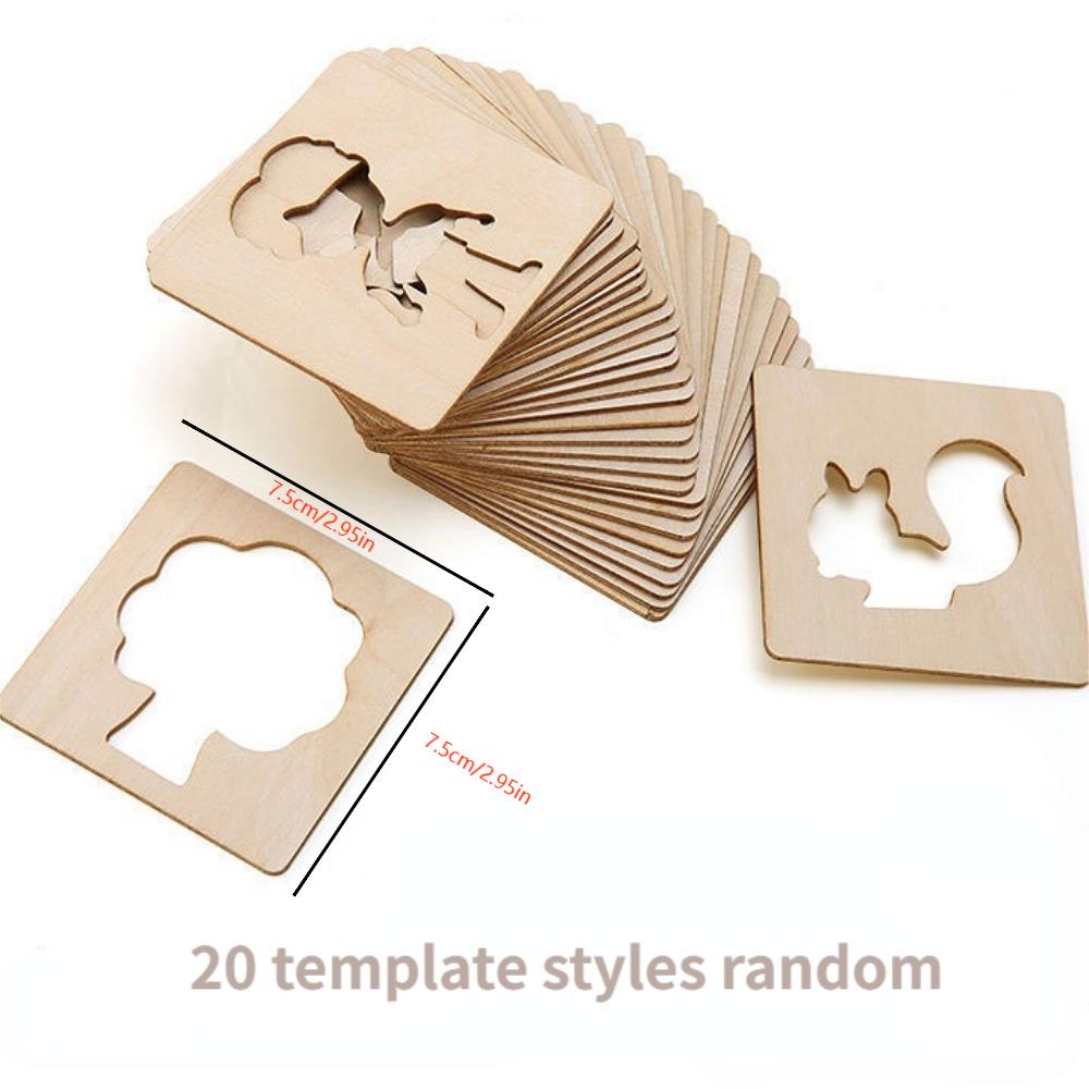 Jouets de dessin pour enfants, - Kids Education Template avis et prix