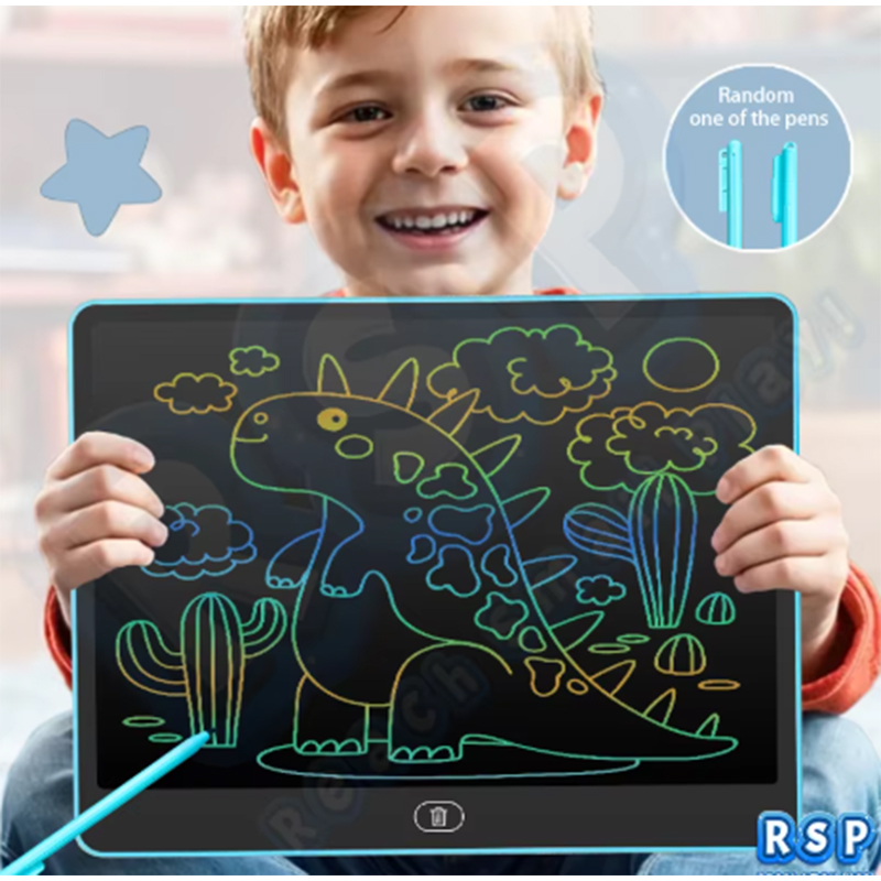 Tablette de dessin LCD de 16 p - Kids Education Board avis et prix