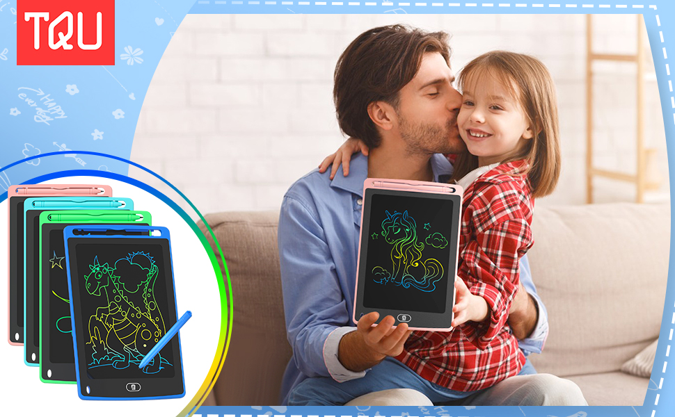 Tablette d'écriture LCD pour e - Kids Educational Resources avis et prix