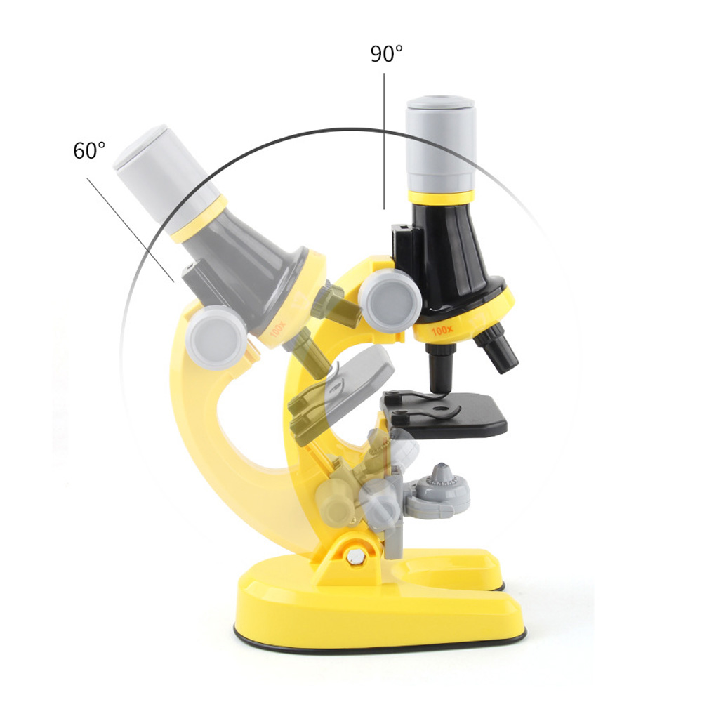 Kit de microscope Seattle pour - Kids Definition Of Education avis et prix