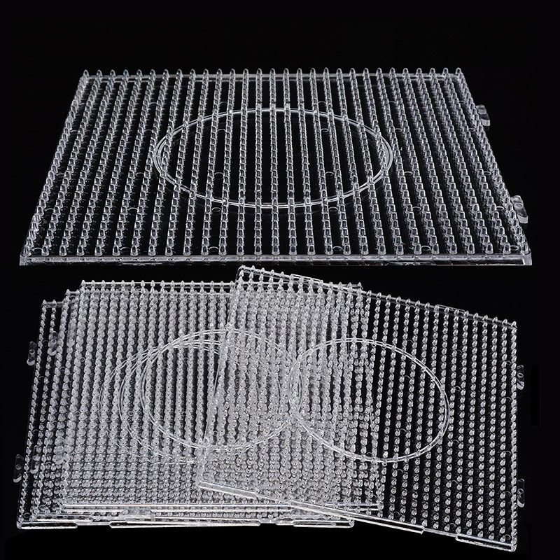 Modèle de perles Hama 2.6mm, b - Kids Education Template avis et prix