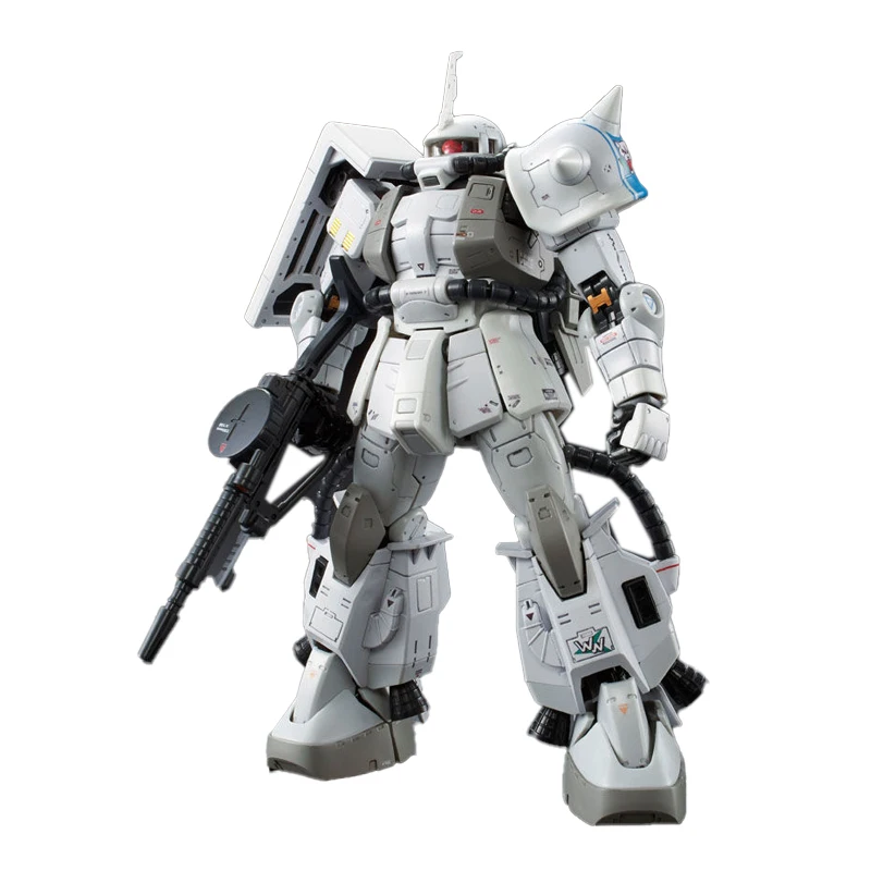 Bandai – modèle d'anime GUNDAM - Bandai Model Gundam Rg avis et prix