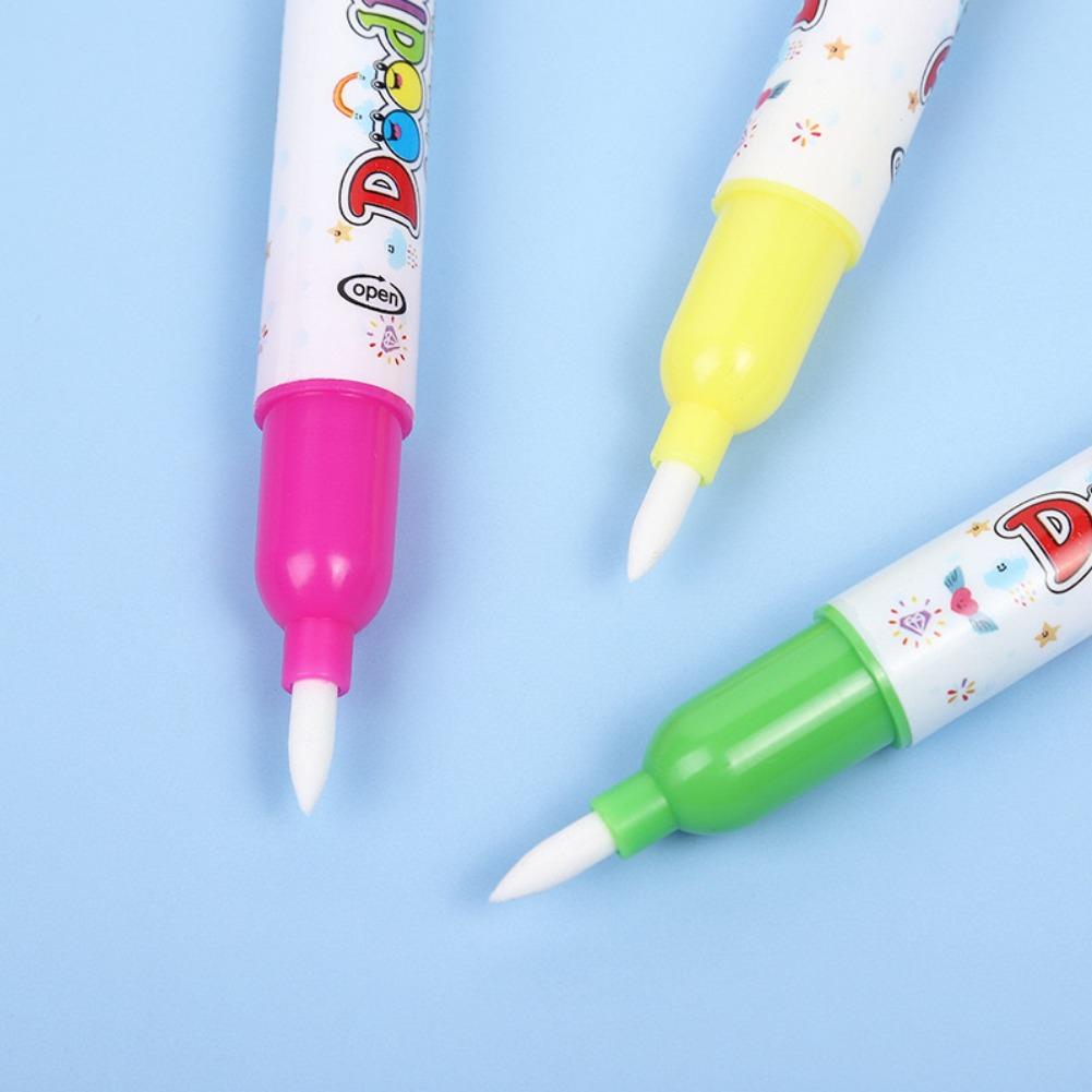 Pinceau magique à eau pour enf - Kids Education Tips avis et prix