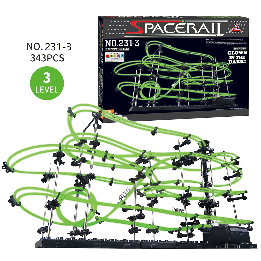 Marble Run Maze Race Track Gam - Kids Education Level avis et prix