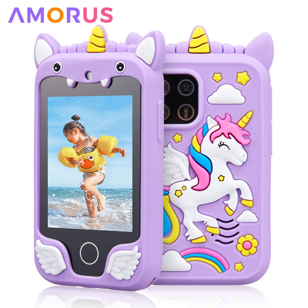 Jouets musicaux pour téléphone - Kids Education Mobile avis et prix