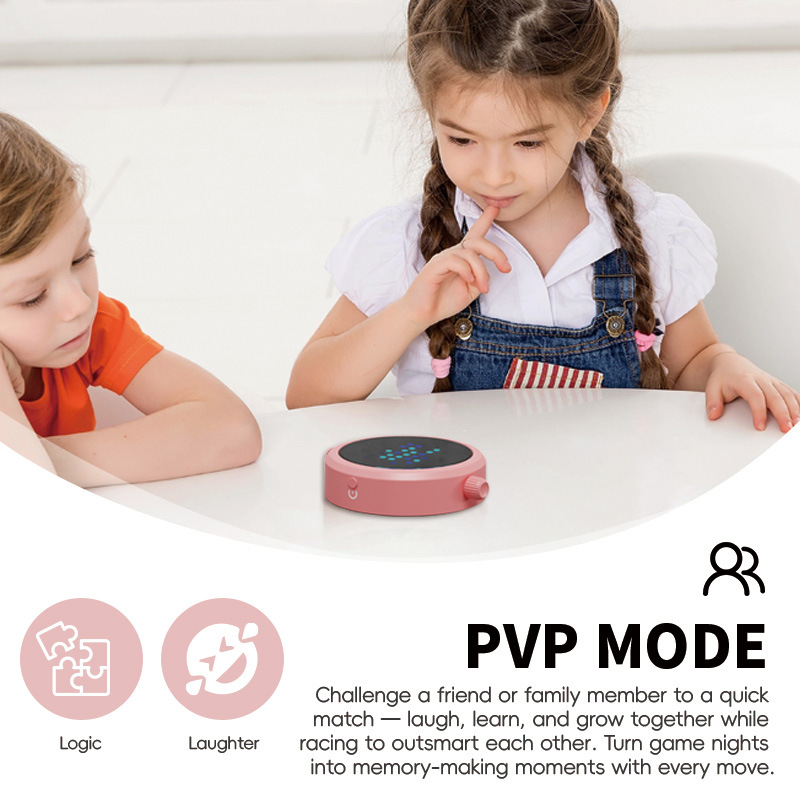 Jeu d'échecs électronique Port - Kids Education Level avis et prix