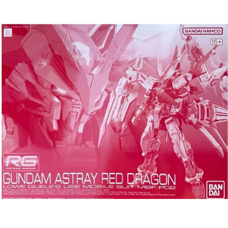 Kit de modèles Bandai Gunpla P - Bandai Model Gundam Rg avis et prix