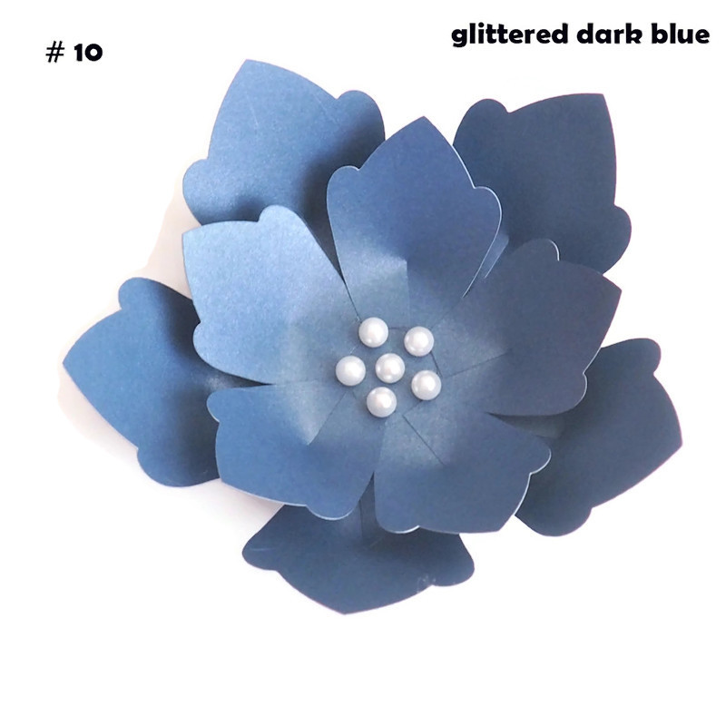 Kit de modèles de fleurs en pa - Kids Education Template avis et prix